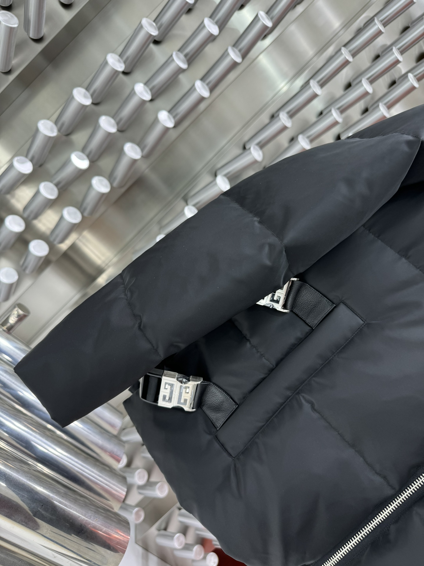 Givenchy Down Jackets